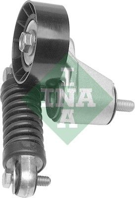 INA 534003610 Tensioner pulley 77 00 862 152