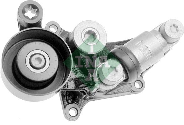 INA 534004110 Tensioner pulley A6112000670