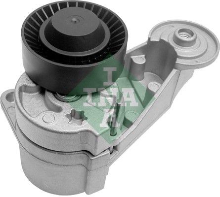 INA 534004710 Tensioner pulley 30 637 961