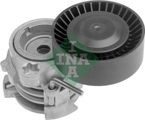 INA 534005010 Tensioner pulley 7512758