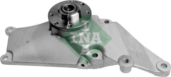 INA 534007220 Support, cooling fan 104 200 13 28