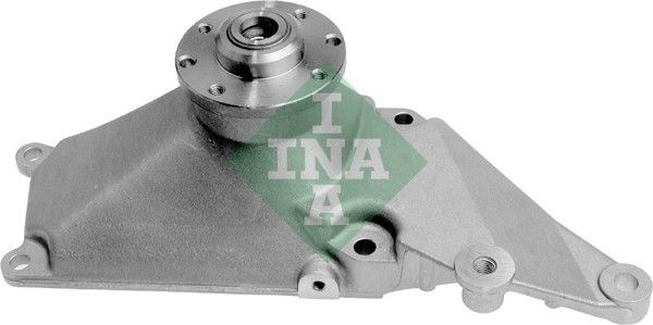INA 534007320 Support, cooling fan 1042001528