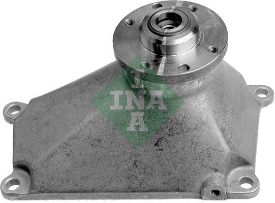 INA 534007420 Support, cooling fan A104 200 2128