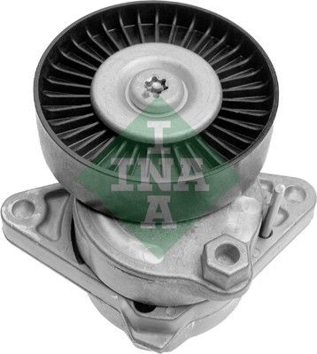 INA 534011420 Tensioner pulley A112 200 09 70