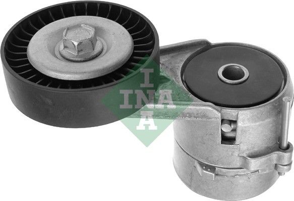 Original INA Fan belt tensioner 534 0115 20 for OPEL MERIVA