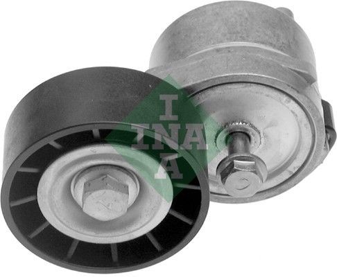 INA 534012020 Tensioner pulley 46750224