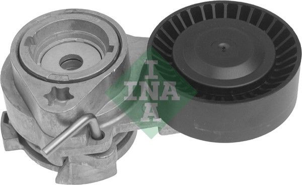 INA 70 mm x 24,5 mm Width: 24,5mm Tensioner Lever, v-ribbed belt 534 0121 10 buy