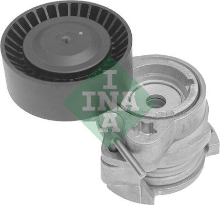 INA 534012210 Tensioner pulley 1128 7 542 680