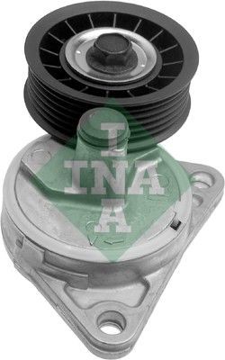 INA 534 0130 20 Tensioner Lever, v-ribbed belt FORD USA experience and price