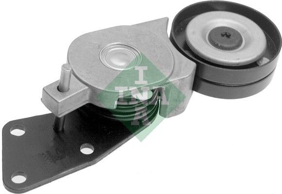 Original 534 0150 10 INA Alternator belt tensioner SEAT