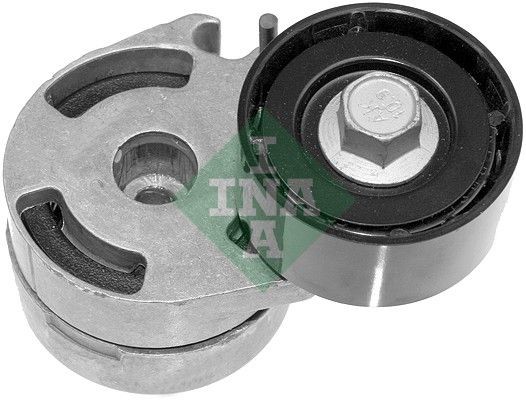 INA 534018010 Tensioner pulley 1 357 587