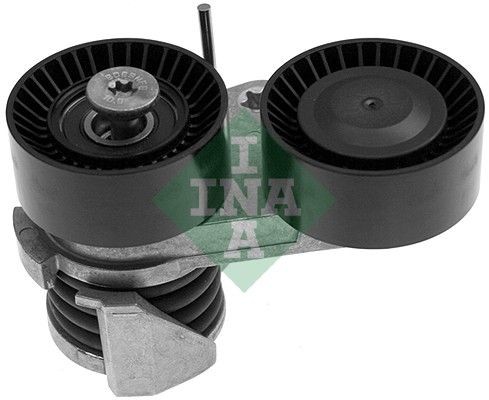 INA 534025310 Tensioner pulley 7563927