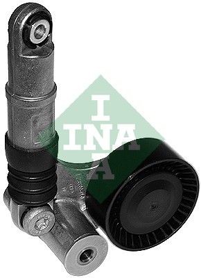INA 534025710 Tensioner pulley 642 200 1670
