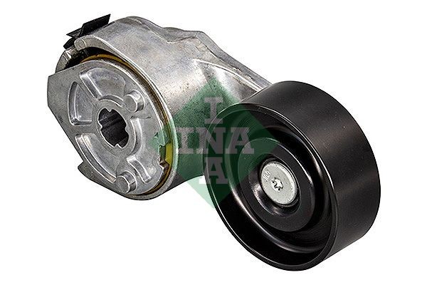 INA 534026710 Tensioner pulley 489 1116