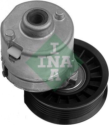 INA 534027910 Tensioner pulley 1102823