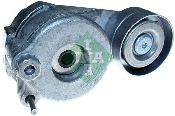INA 534028810 Tensioner pulley 642 200 0470