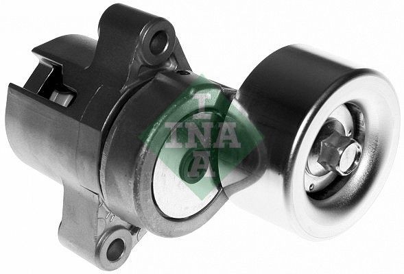 INA 534029510 Tensioner pulley RF7J-15980