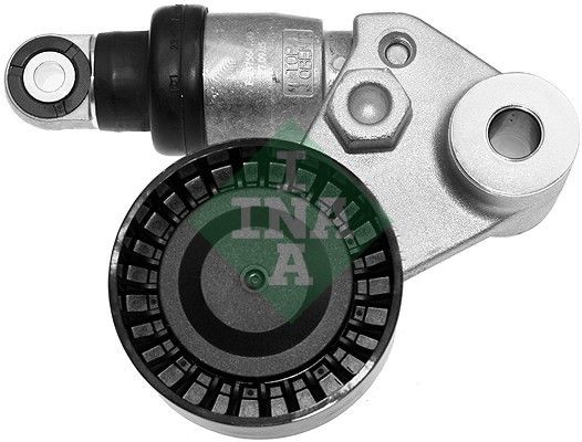 INA 534 0299 10 Belt tensioner, v-ribbed belt HYUNDAI ix55 2006 price