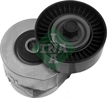 INA 534032910 Tensioner pulley 95WF6A228BB