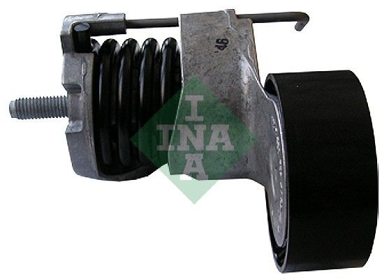INA 70 mm x 28 mm Width: 28mm Tensioner Lever, v-ribbed belt 534 0366 10 buy
