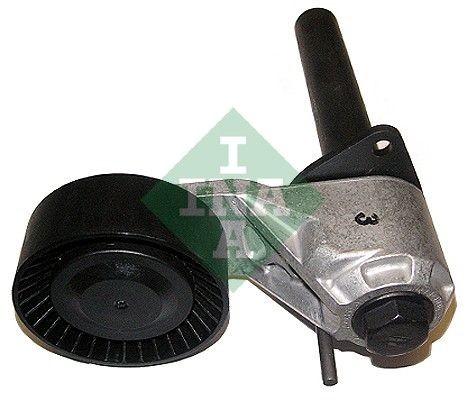 BMW X3 Tensioner Lever, v-ribbed belt INA 534 0401 10 cheap