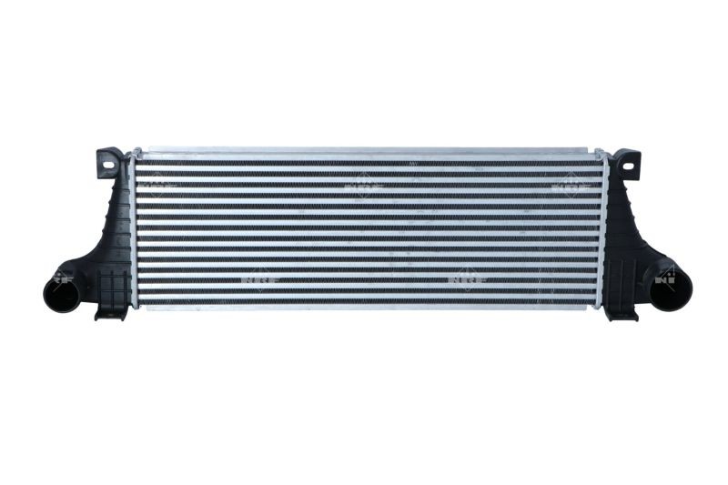 NRF Intercooler turbo 30097 for IVECO Daily
