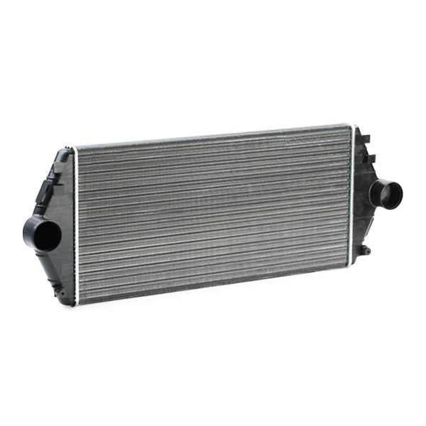 30803 Intercooler NRF 30803 review and test