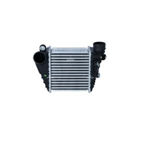 Ladeluftkühler Original VEMO Qualität V15-60-1201 für SKODA OCTAVIA AUDI A3 SEAT