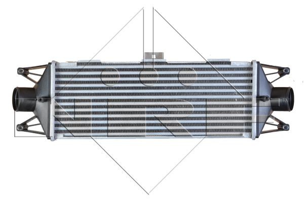 NRF Intercooler turbo 30879 for IVECO Daily