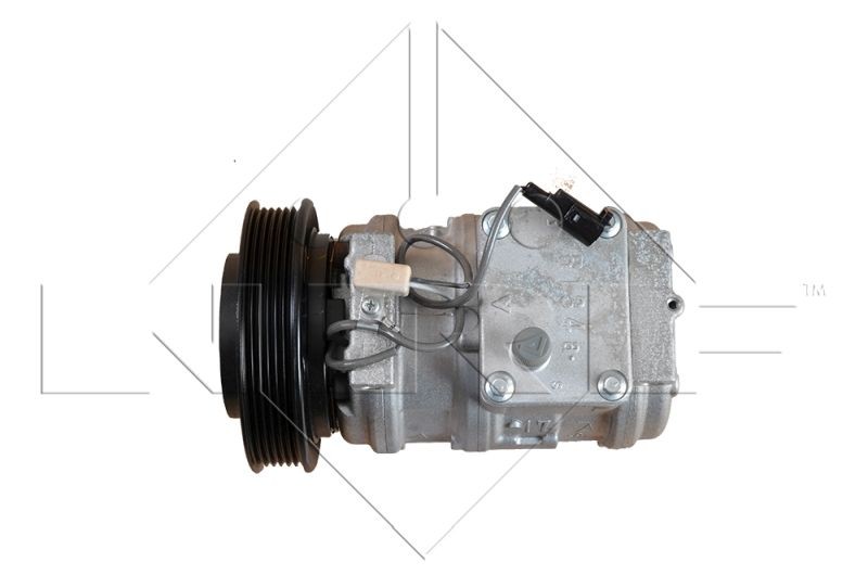 Dodge Air conditioning compressor NRF 32093 at a good price