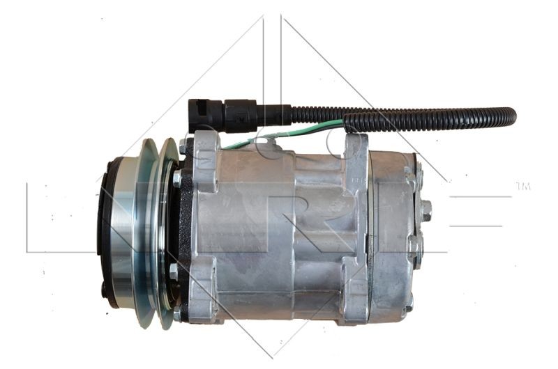 NRF EASY FIT 32114 Air conditioning compressor 2041759