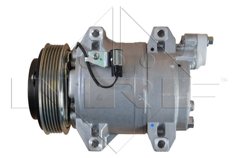 NRF EASY FIT 32211 Air conditioning compressor 8602998