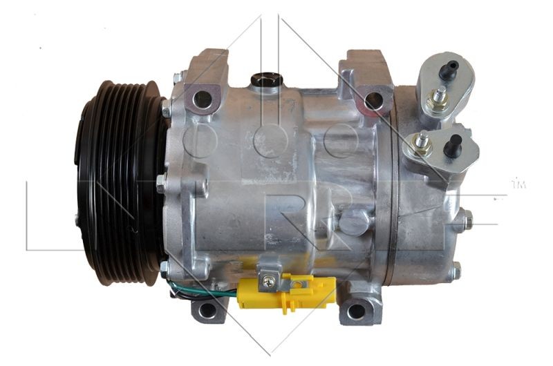NRF EASY FIT 32270 Air conditioning compressor Alfa Romeo MiTo 955 1.4 Turbo MultiAir 163 hp Petrol 2016 price