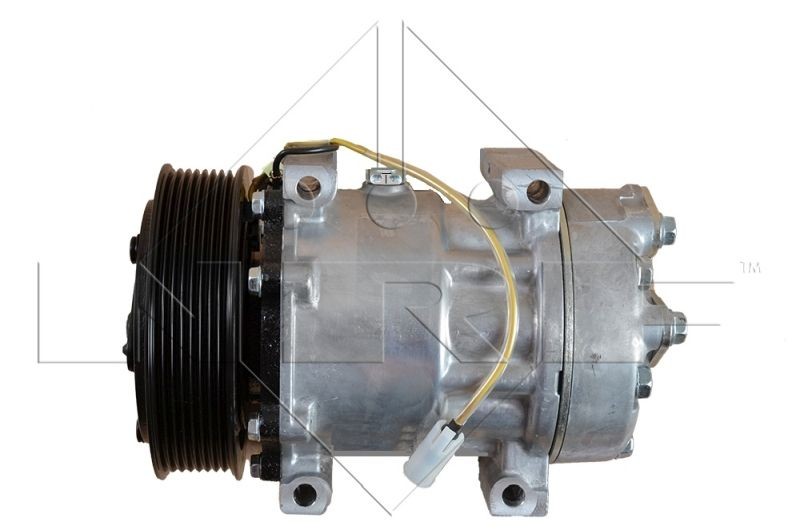 NRF 32412 Klimakompressor für VOLVO FH 16 II LKW in Original Qualität