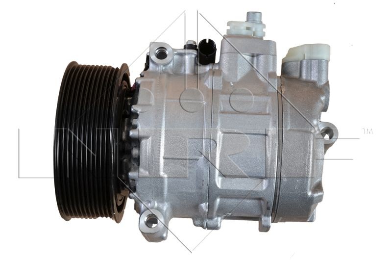 NRF 32454 Klimakompressor für MERCEDES-BENZ MK LKW in Original Qualität