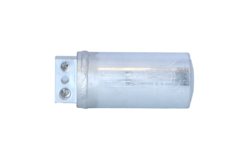NRF 33076 Air conditioning drier Steel, with seal ring