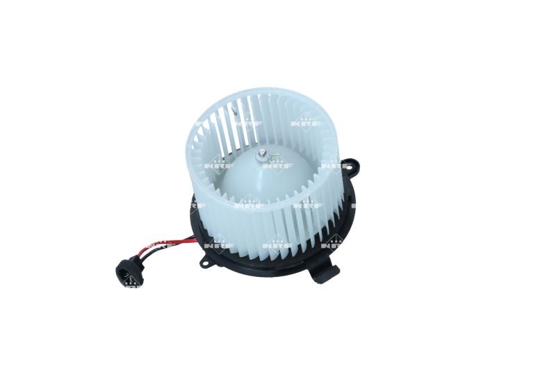 NRF 35429 Air condenser with dryer, with seal ring, 12,9mm, 8,2mm, Aluminium, 630mm