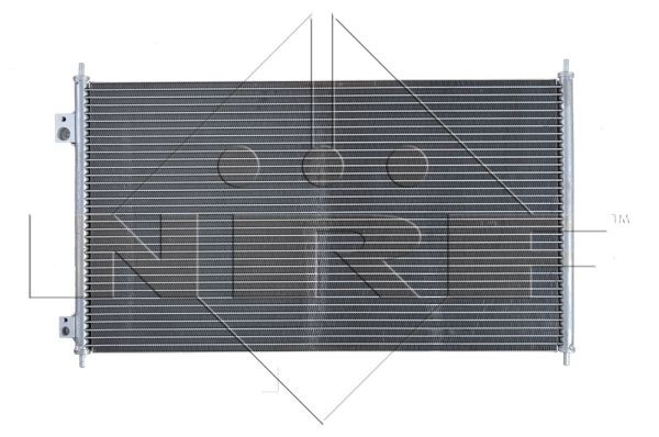 NRF Kondensator Klimaanlage Klimakondensator Klimakühler EASY FIT 350230