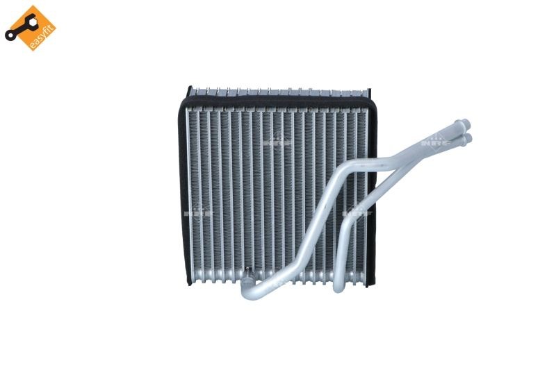 NRF 36069 Evaporator, air conditioning without expansion valve
