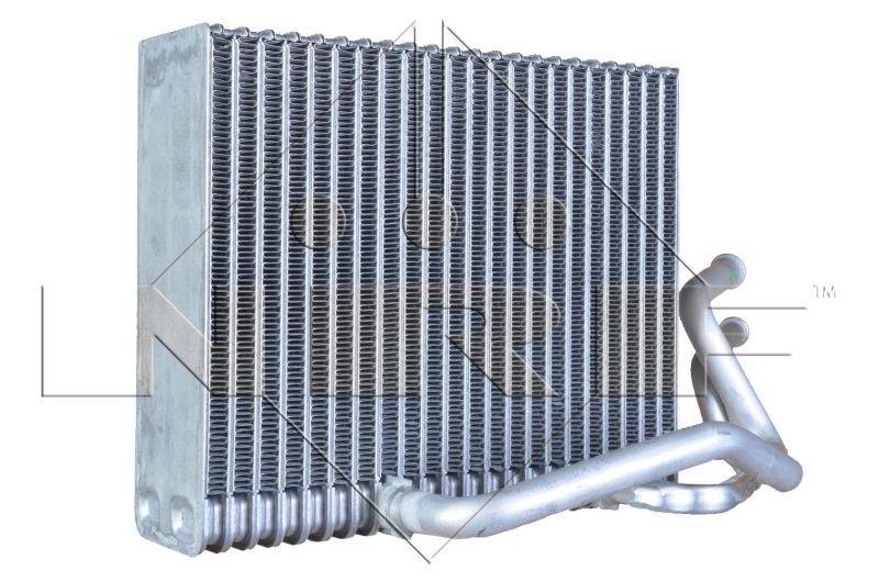 NRF 36098 Renault CLIO 2019 Air conditioning evaporator