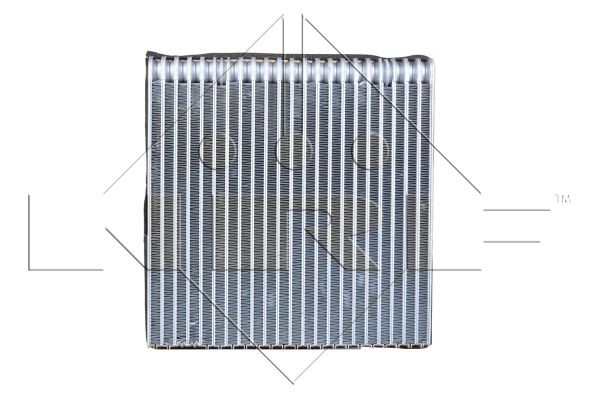 36109 Air conditioning evaporator NRF 36109 review and test