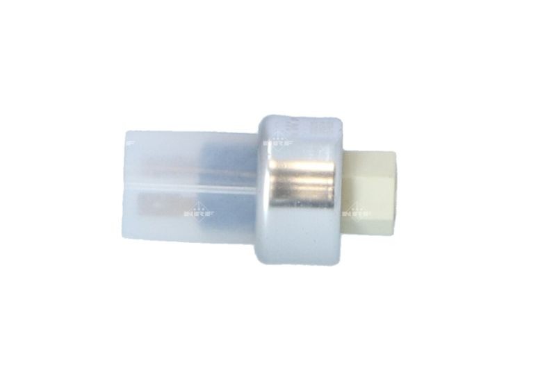 NRF 38904 Pressure switch, air conditioning with seal ring