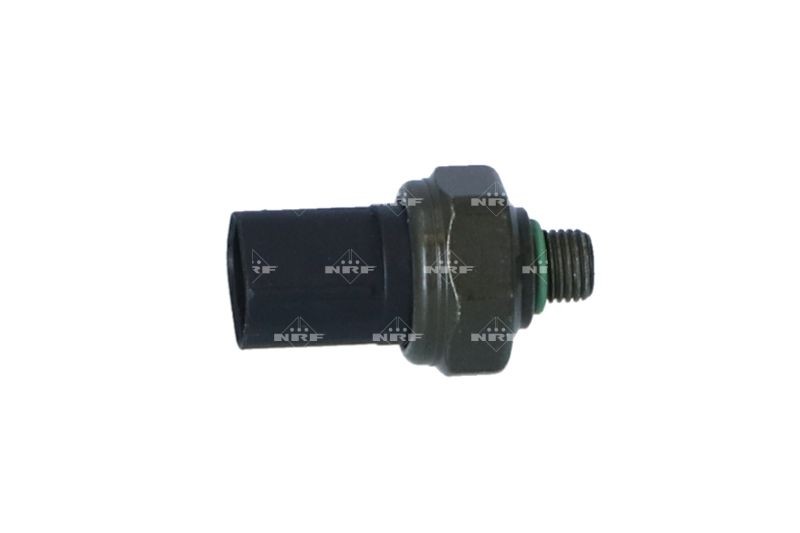 NRF 38940 Pressure switch, air conditioning 3-pin connector, with seal ring