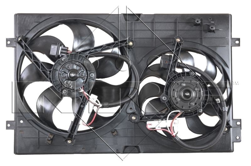 NRF Engine cooling fan 47059