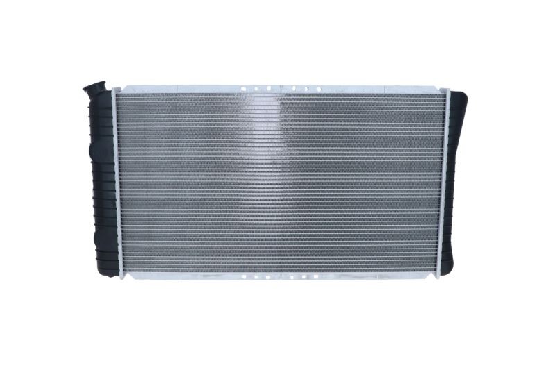 NRF 50339 Engine radiator Aluminium, 775 x 429 x 32 mm, Brazed cooling fins