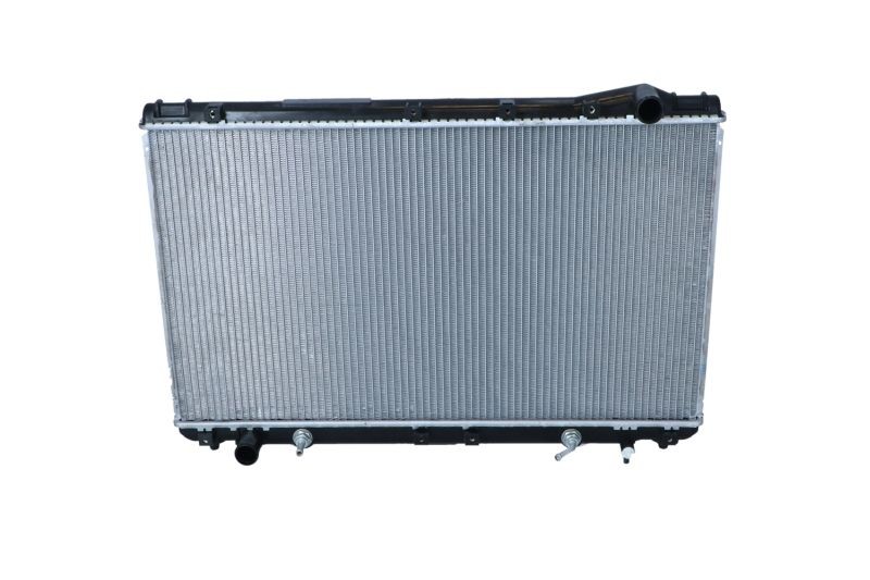 NRF Radiator, engine cooling 50344 for TOYOTA Camry III Estate (_V1_)