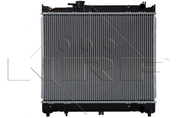 NRF Radiator, engine cooling 50404 for SUZUKI VITARA