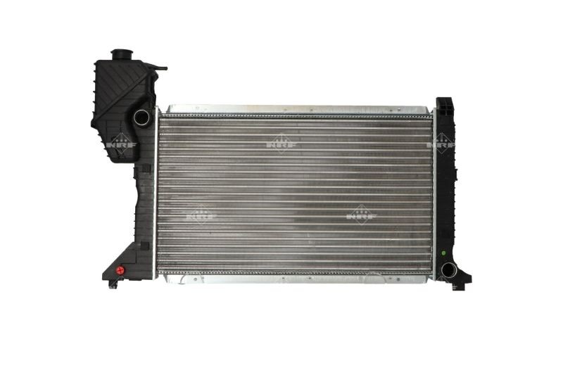NRF Radiator, engine cooling 50557 suitable for MERCEDES-BENZ SPRINTER