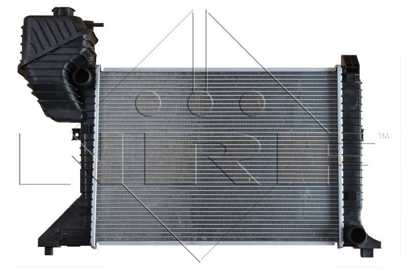 NRF Radiator, engine cooling 50559 suitable for MERCEDES-BENZ SPRINTER