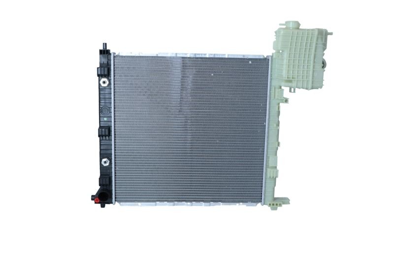 NRF Radiator, engine cooling 50582 suitable for MERCEDES-BENZ VITO, V-Class